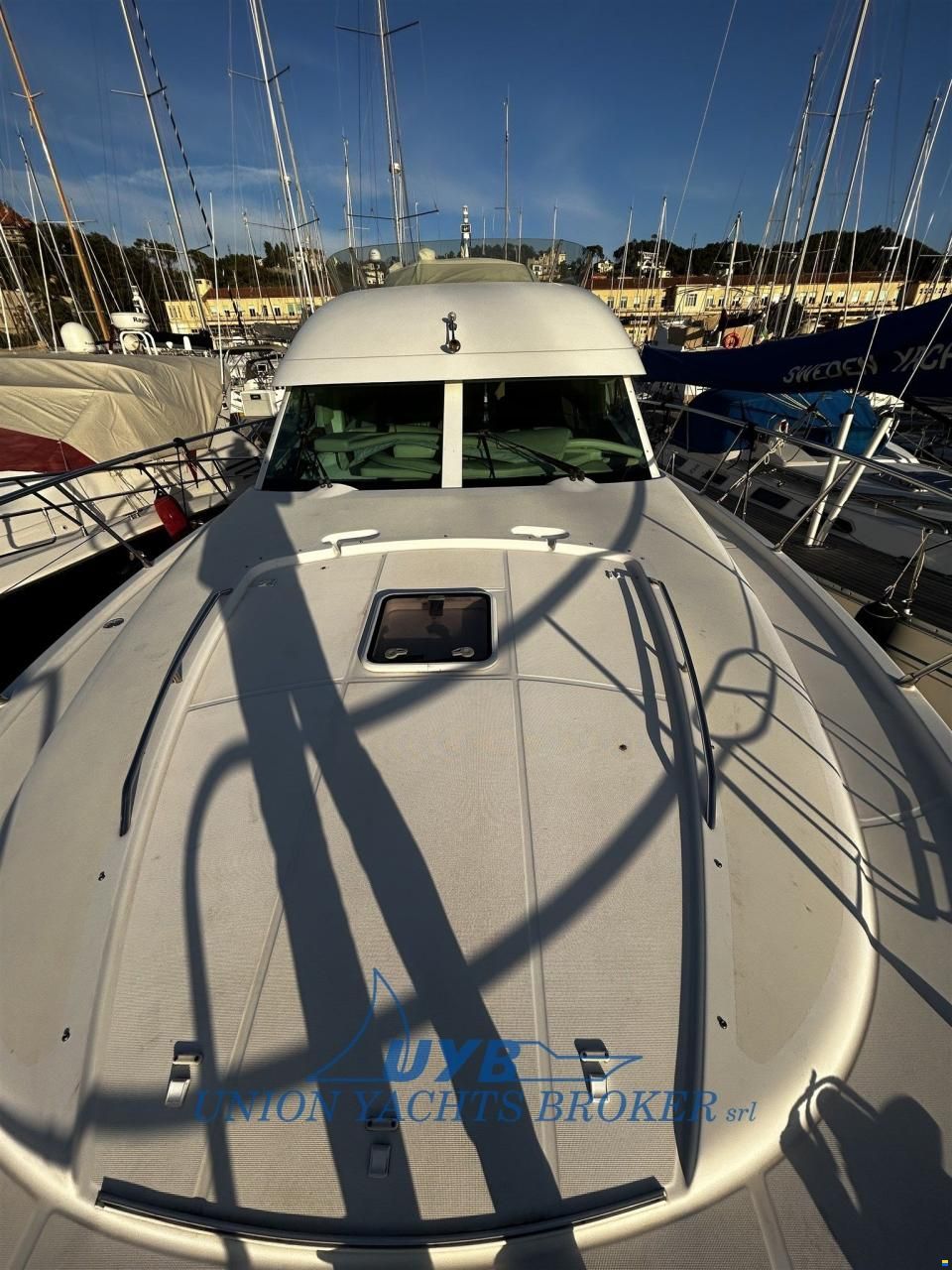Prestige 46
