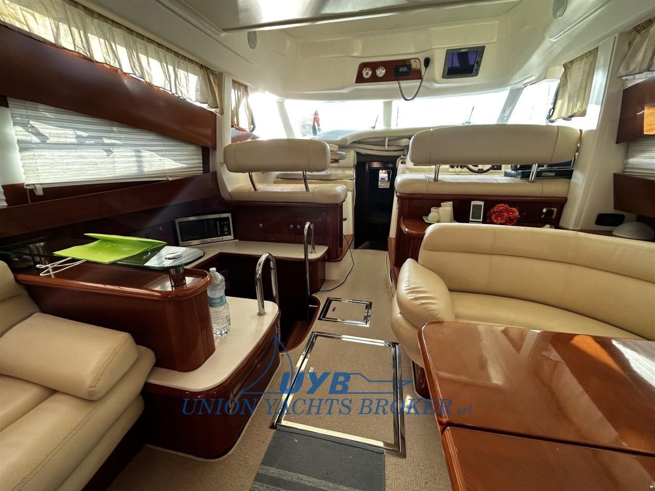 Prestige 46