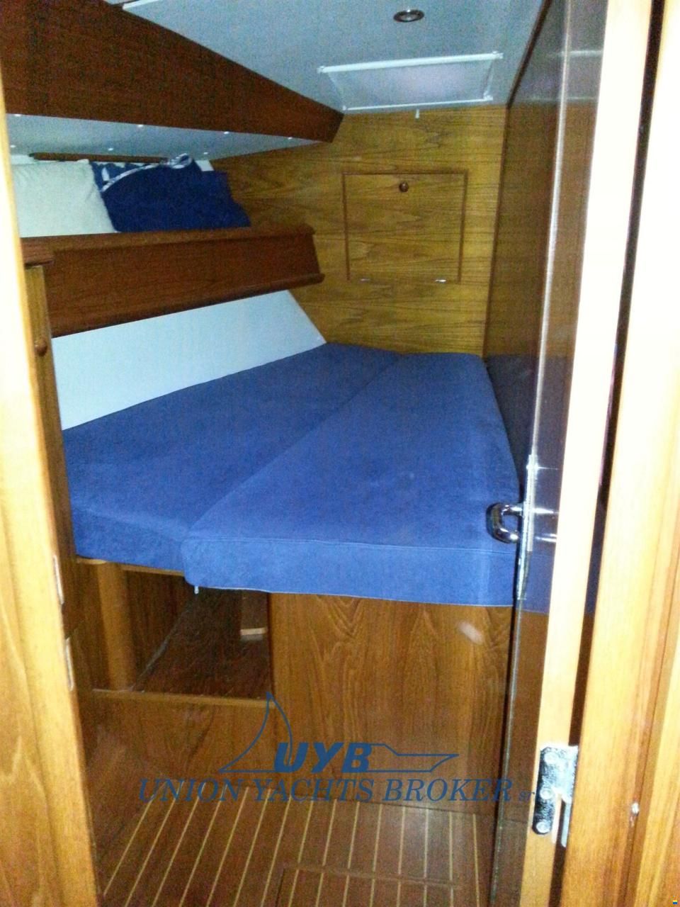 Jeanneau Sun Odyssey 45.2