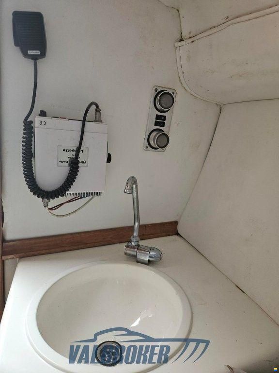 Airon Marine 277