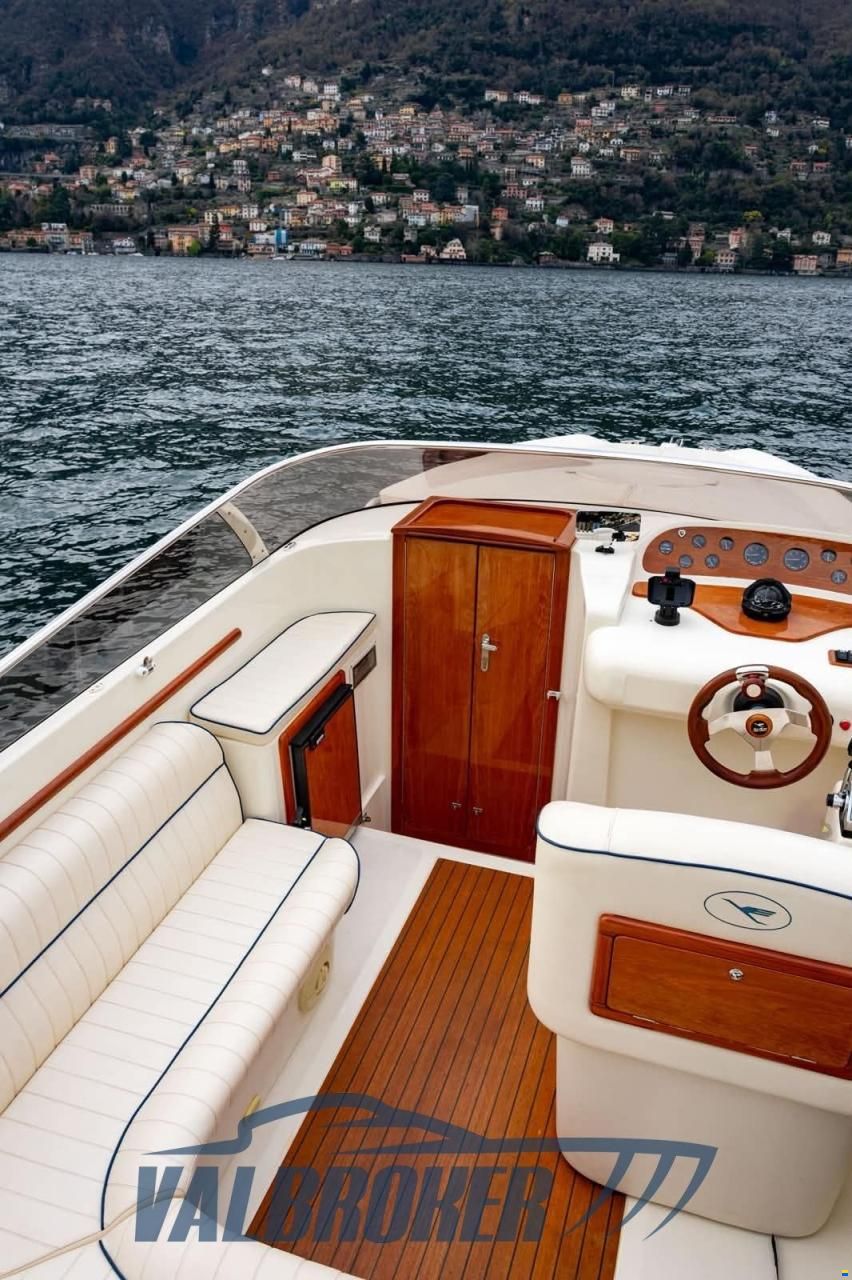 Airon Marine 277