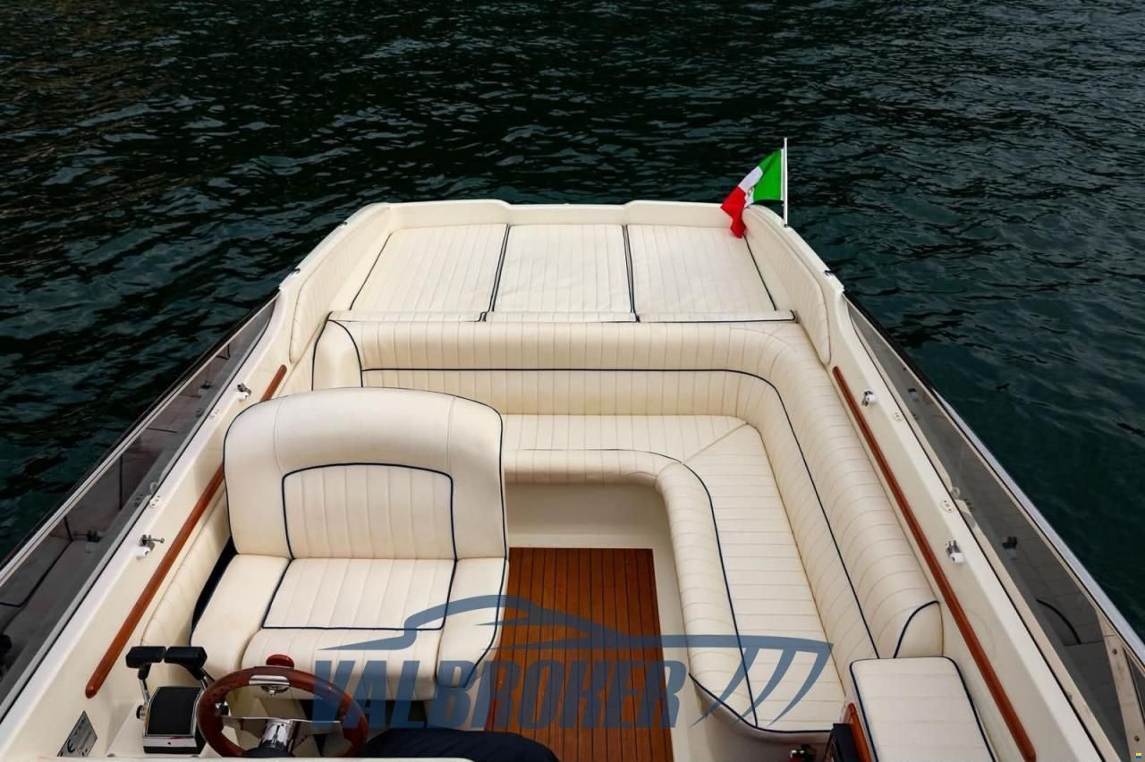 Airon Marine 277