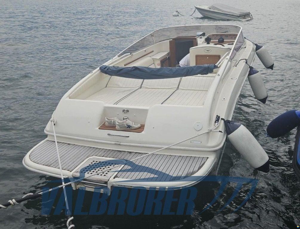 Airon Marine 277