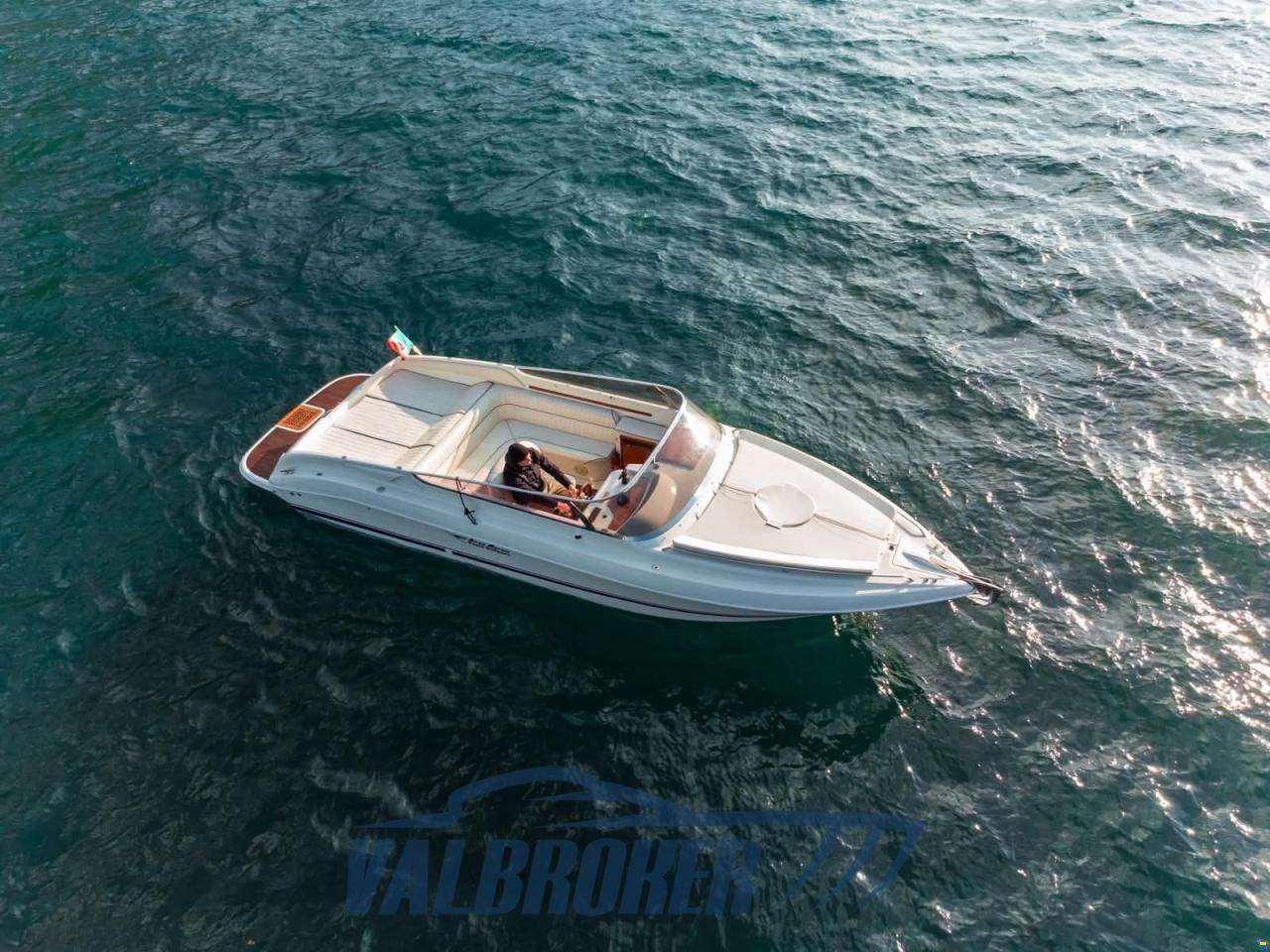 Airon Marine 277