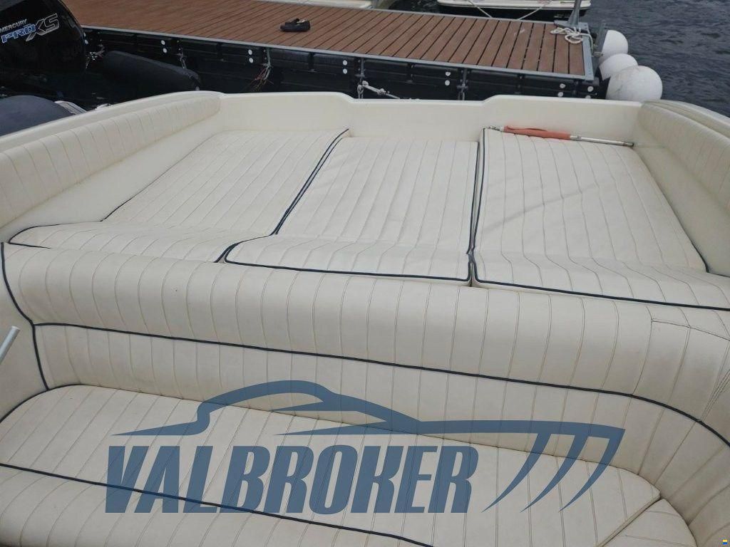 Airon Marine 277