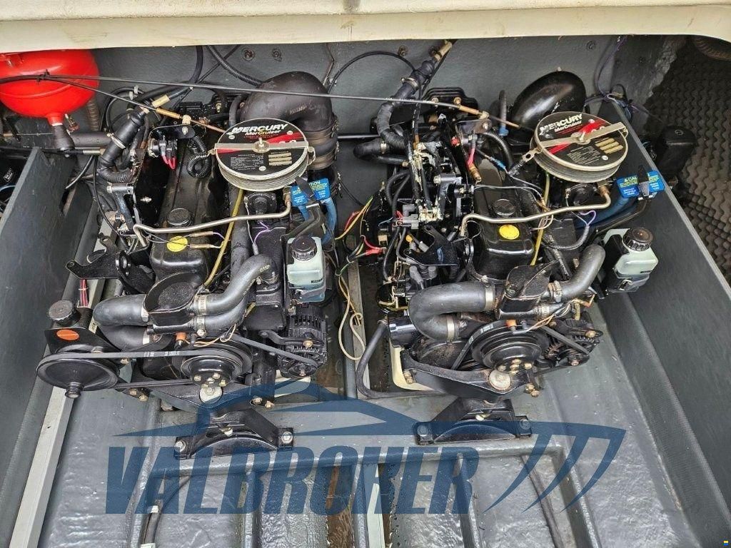 Airon Marine 277