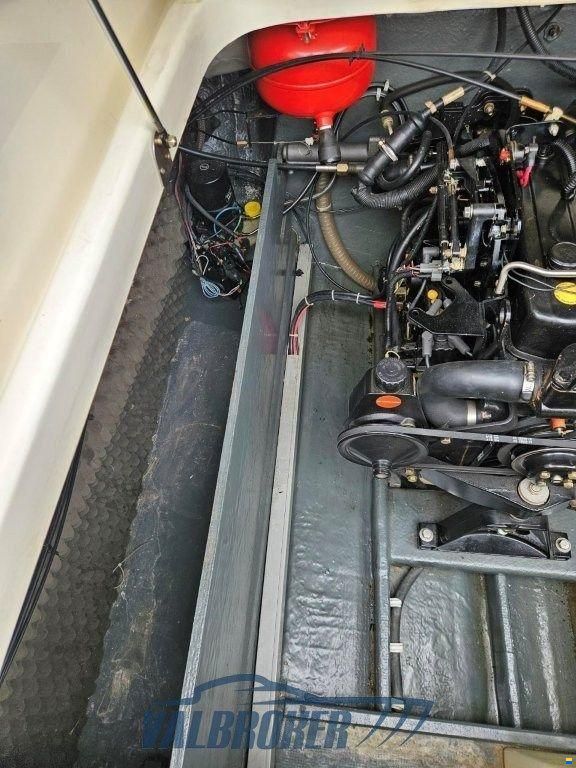 Airon Marine 277