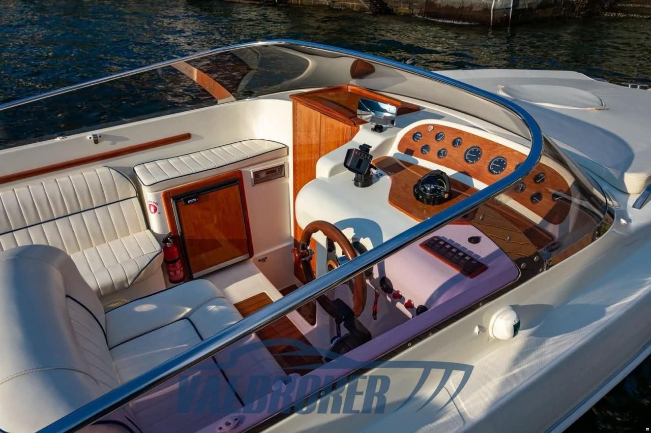Airon Marine 277
