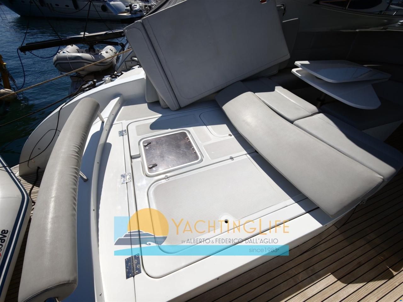 Rizzardi CR 45 INCREDIBLE