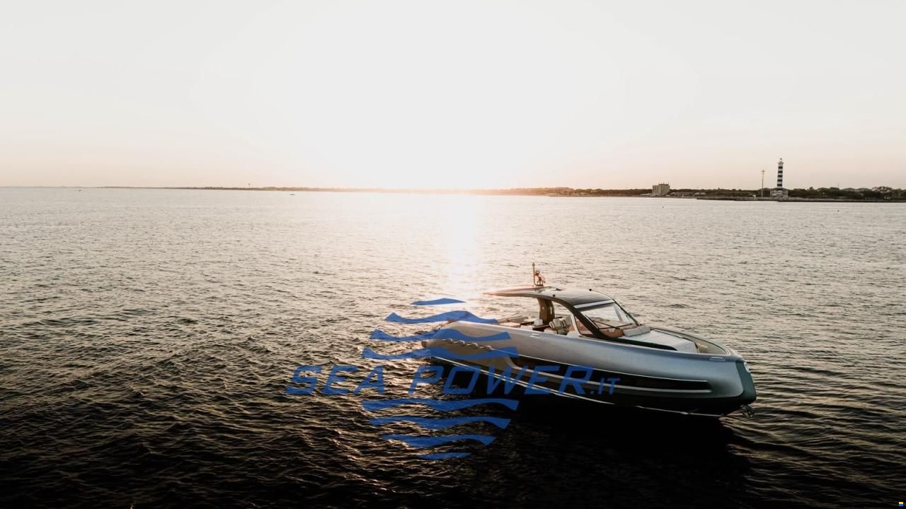 Invictus 460