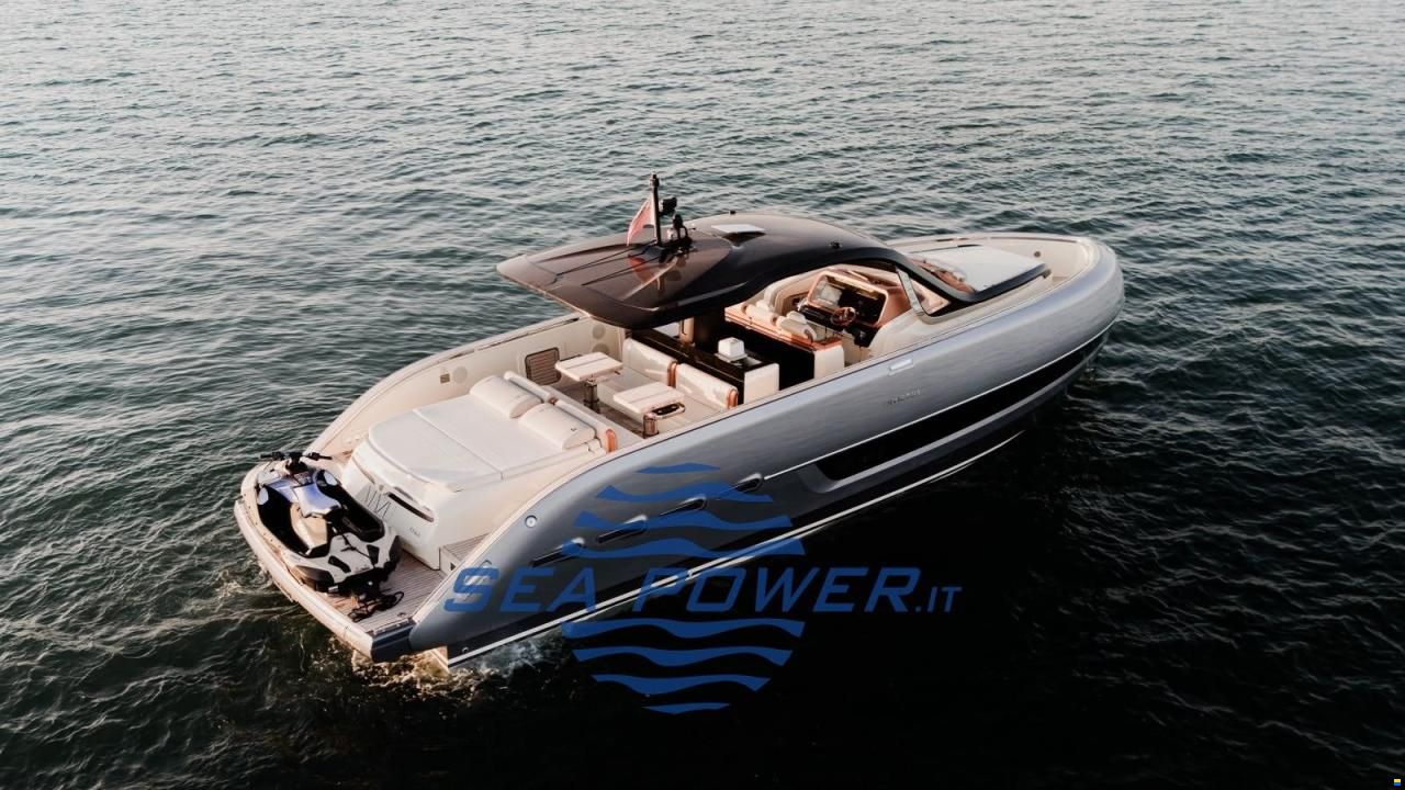 Invictus 460