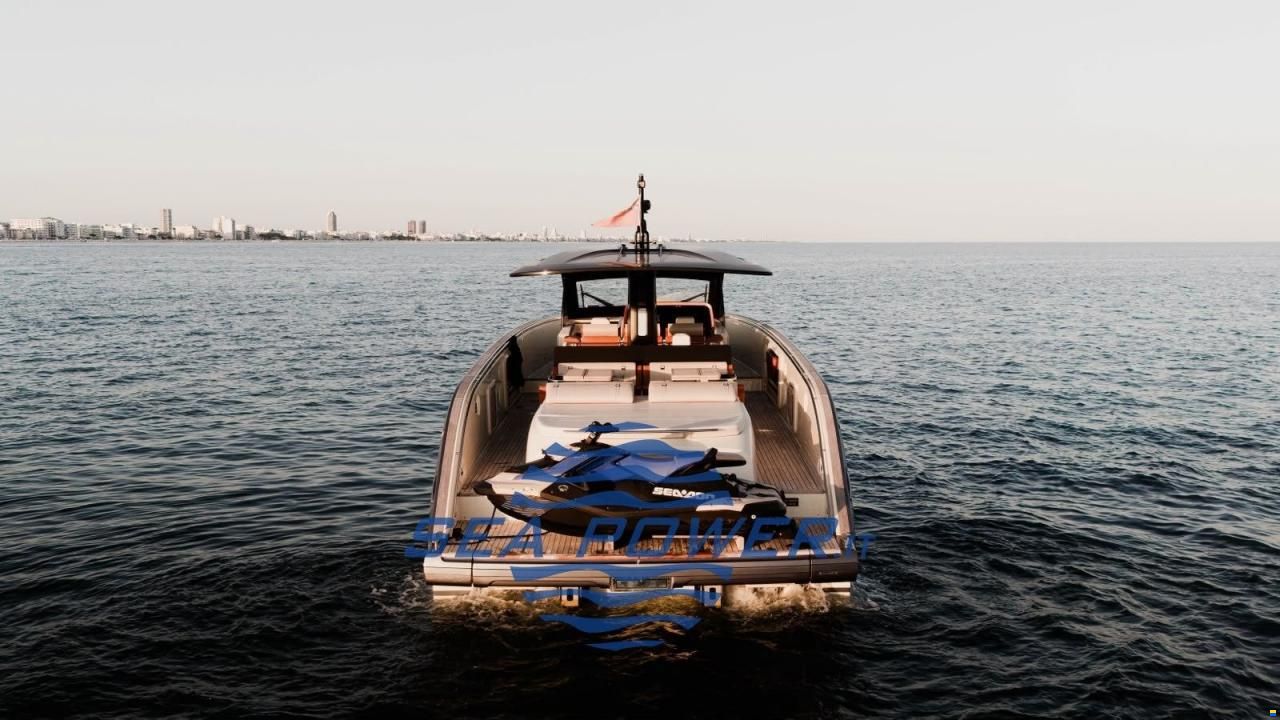 Invictus 460