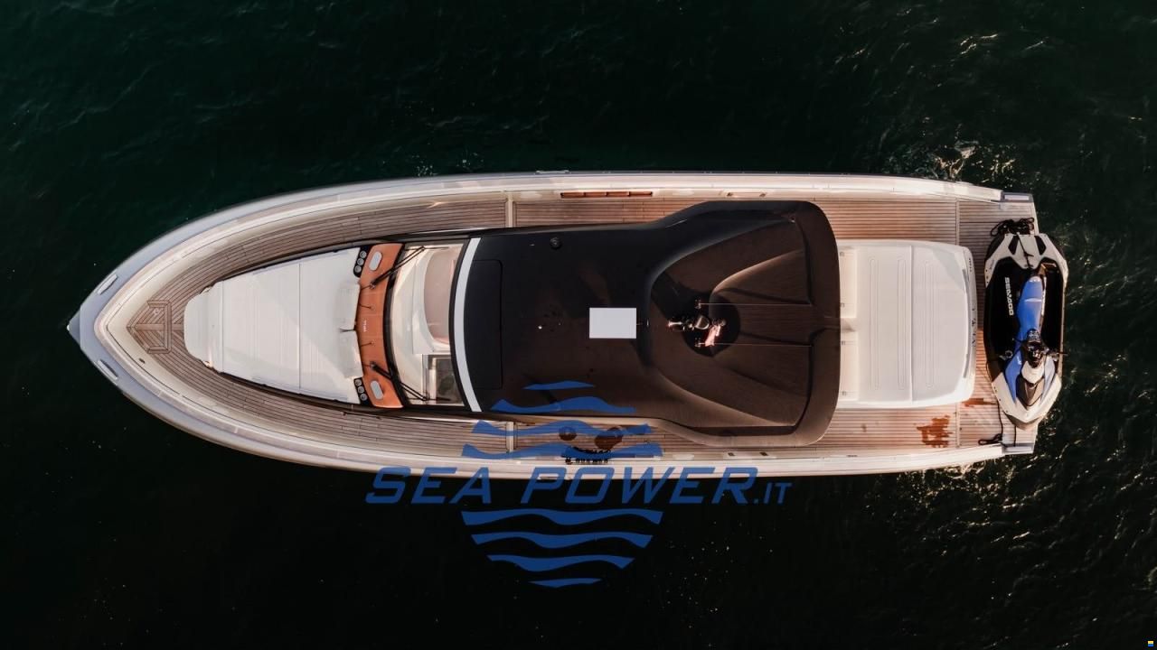 Invictus 460