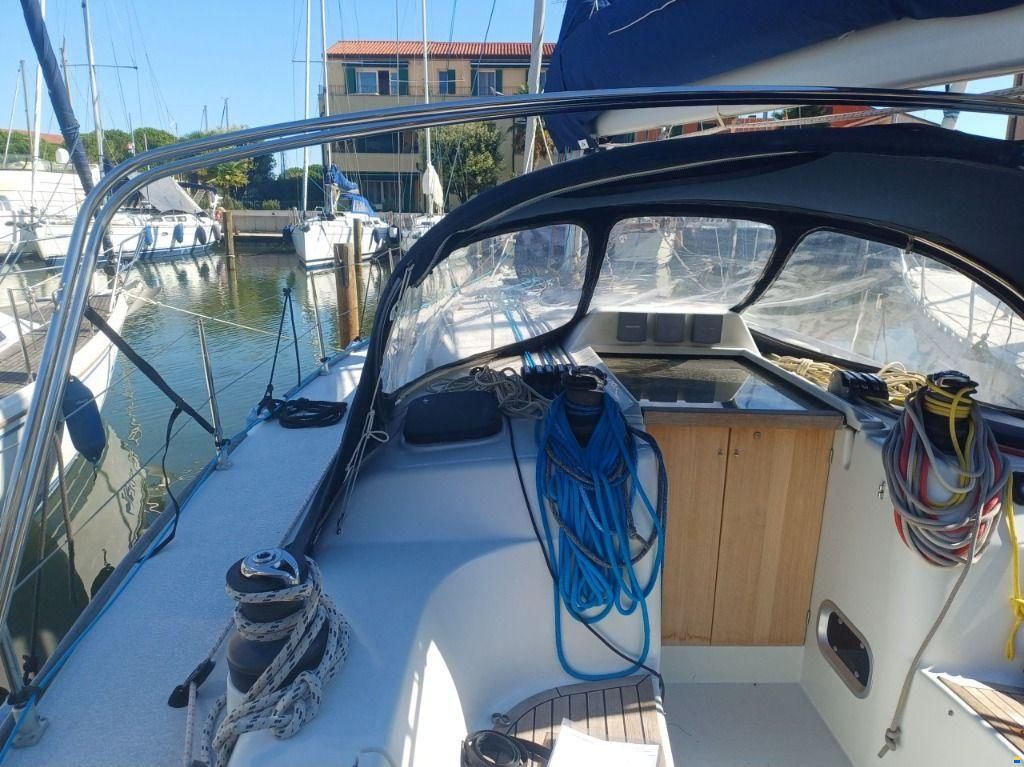Cantiere del Pardo GRAND SOLEIL 40 PERFO