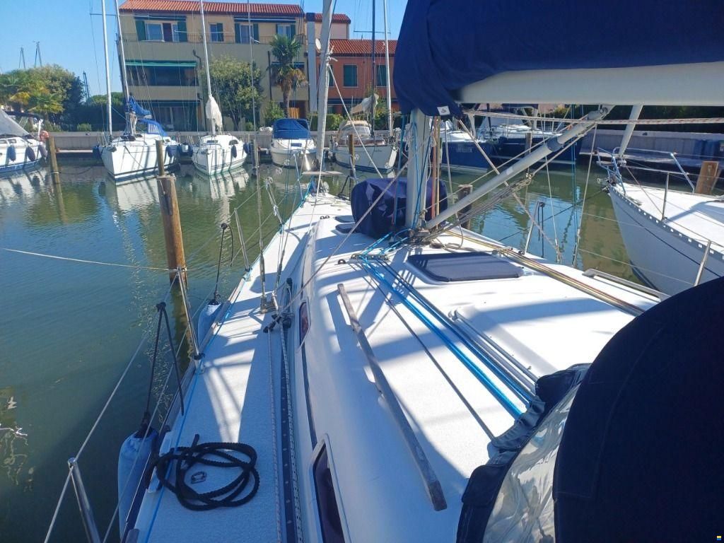 Cantiere del Pardo GRAND SOLEIL 40 PERFO