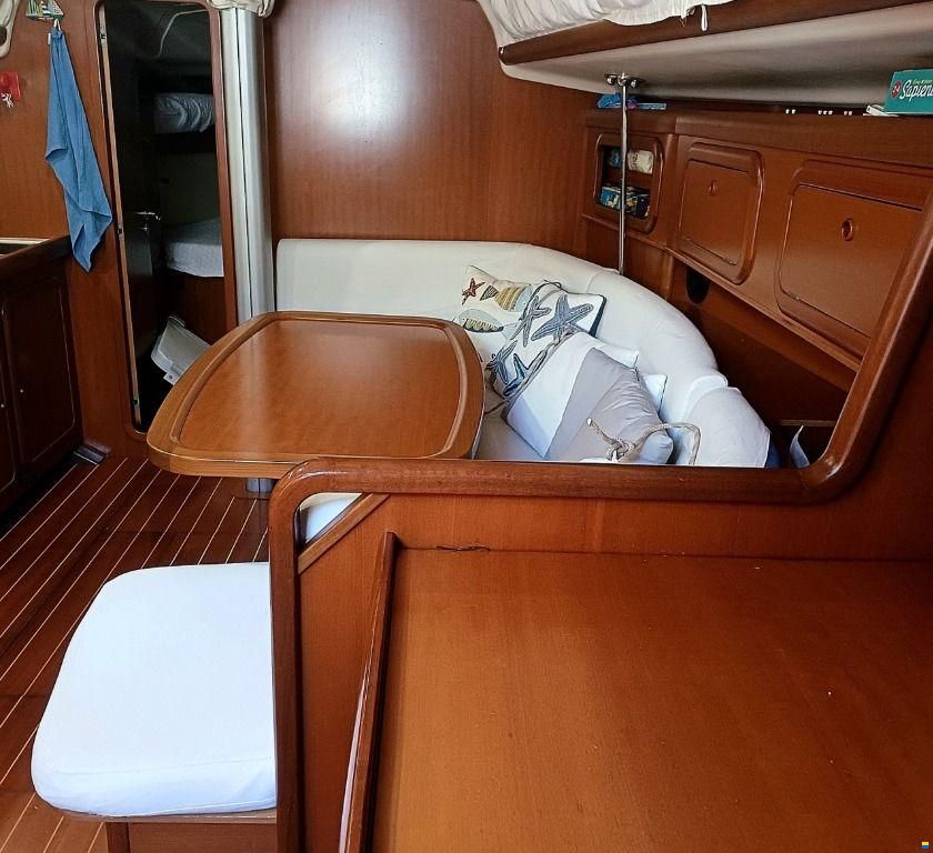Cantiere del Pardo GRAND SOLEIL 40 PERFO