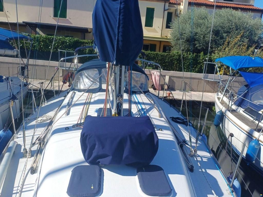 Cantiere del Pardo GRAND SOLEIL 40 PERFO