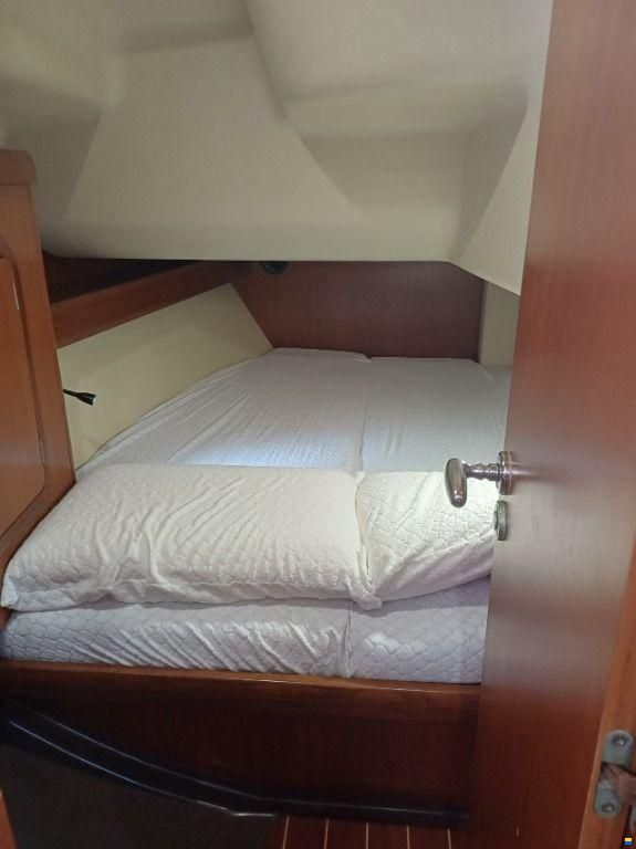 Cantiere del Pardo GRAND SOLEIL 40 PERFO
