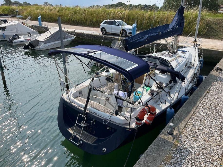 Cantiere del Pardo GRAND SOLEIL 40 PERFO