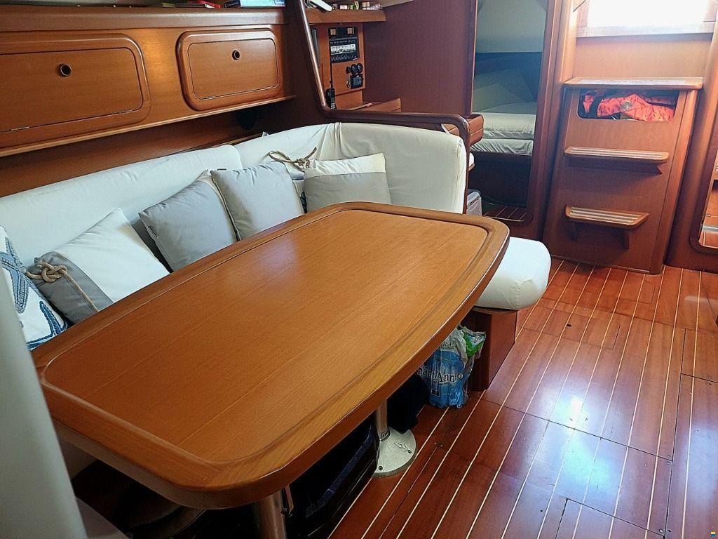Cantiere del Pardo GRAND SOLEIL 40 PERFO