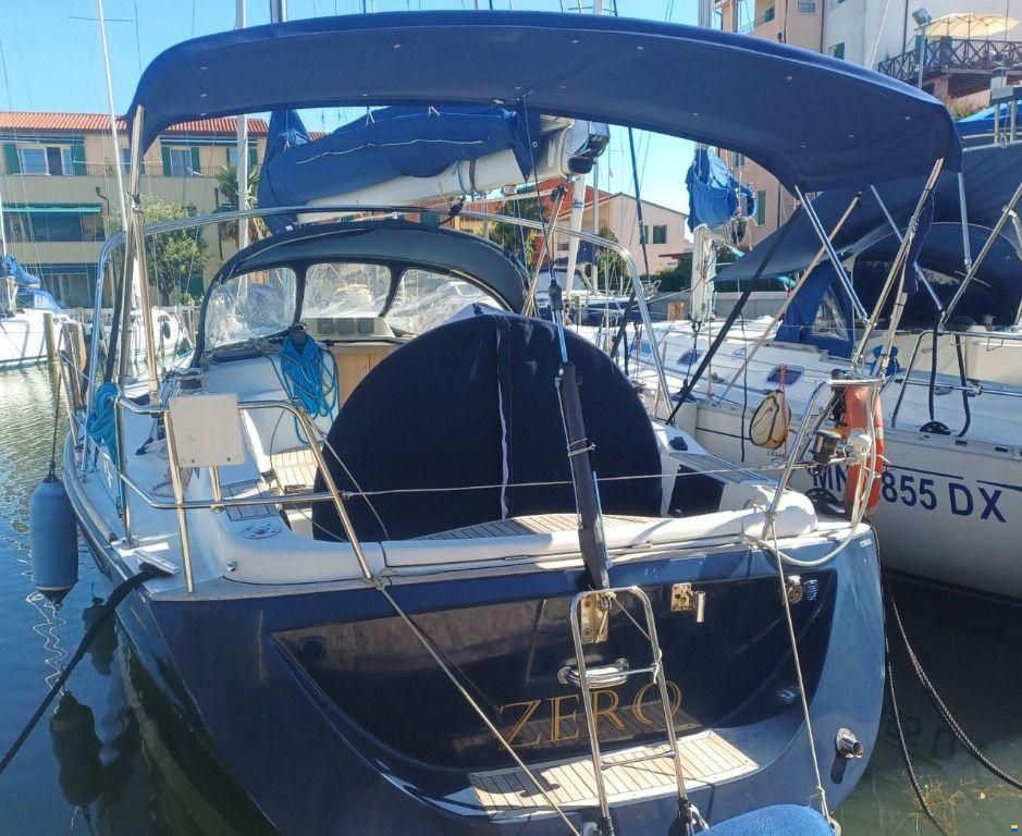 Cantiere del Pardo GRAND SOLEIL 40 PERFO