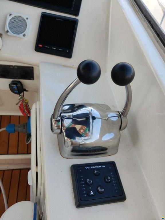 Bavaria 35 SPORT