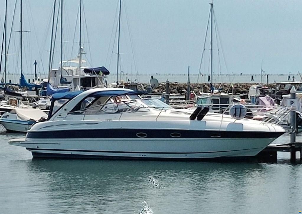Bavaria 35 SPORT