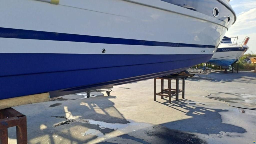 Bavaria 35 SPORT