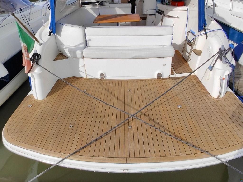 Bavaria 35 SPORT