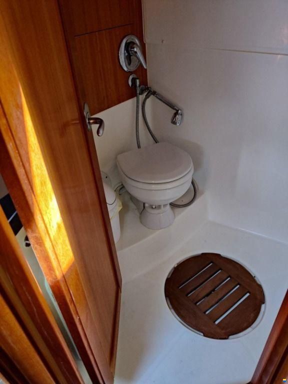 Bavaria 35 SPORT