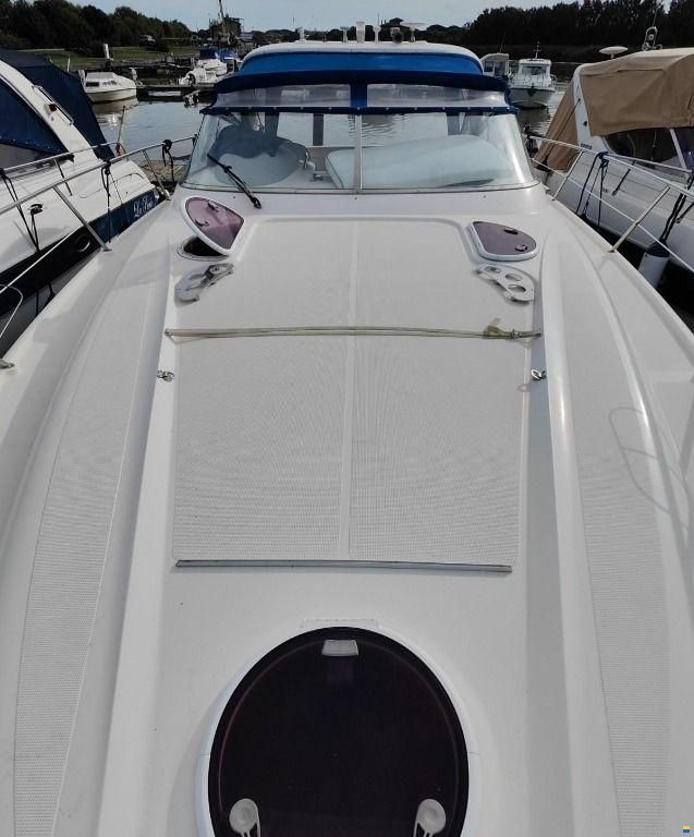 Bavaria 35 SPORT