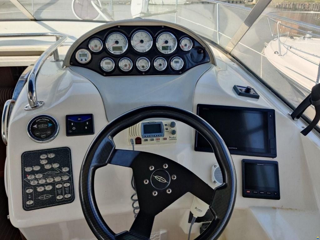 Bavaria 35 SPORT