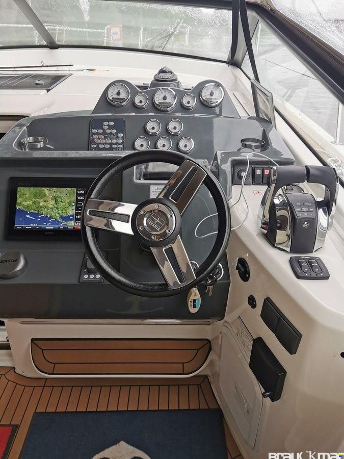 Bavaria Yachtbau GmbH Sport 400