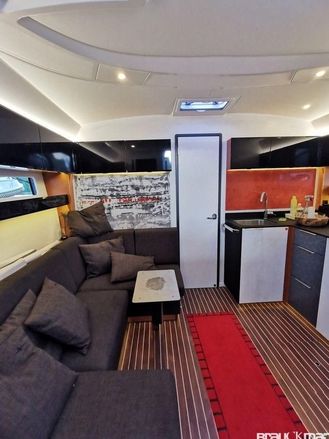 Bavaria Yachtbau GmbH Sport 400