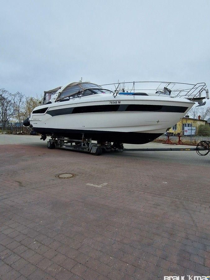 Bavaria Yachtbau GmbH Sport 400