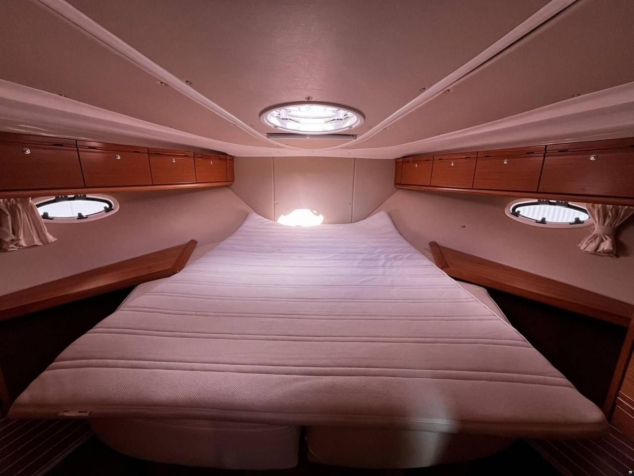 Bavaraia 37HT Sport