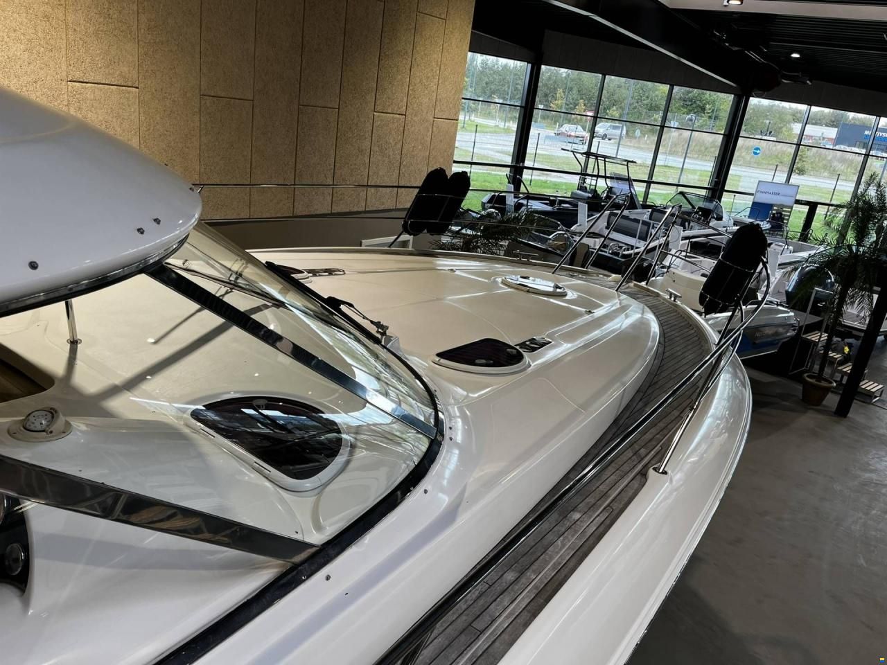 Bavaraia 37HT Sport