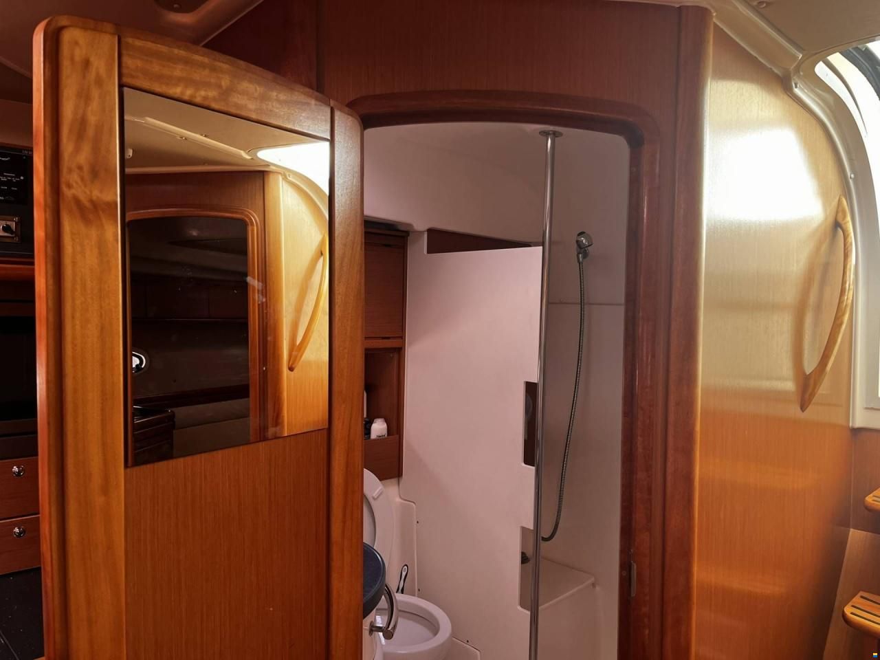 Bavaraia 37HT Sport
