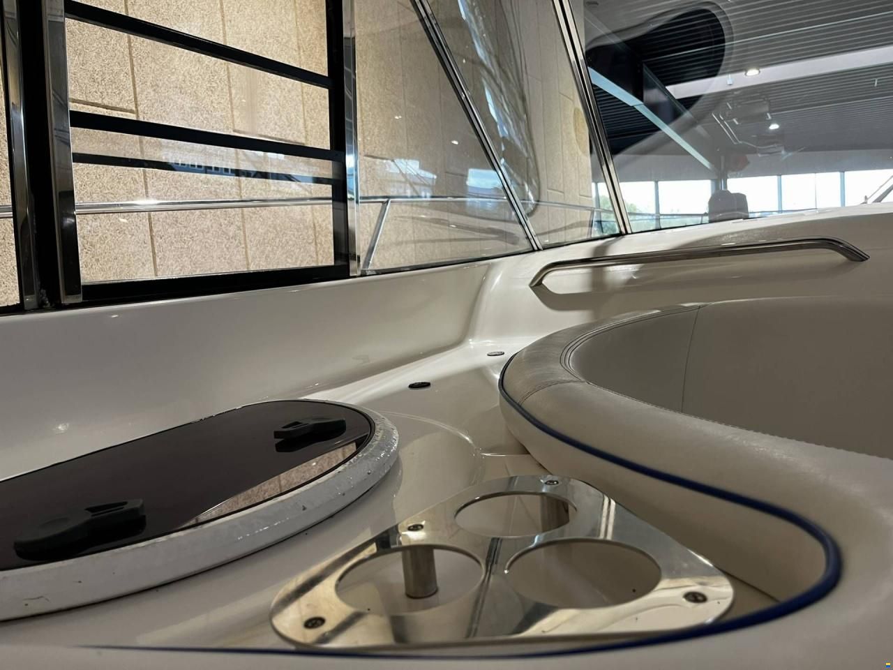 Bavaraia 37HT Sport