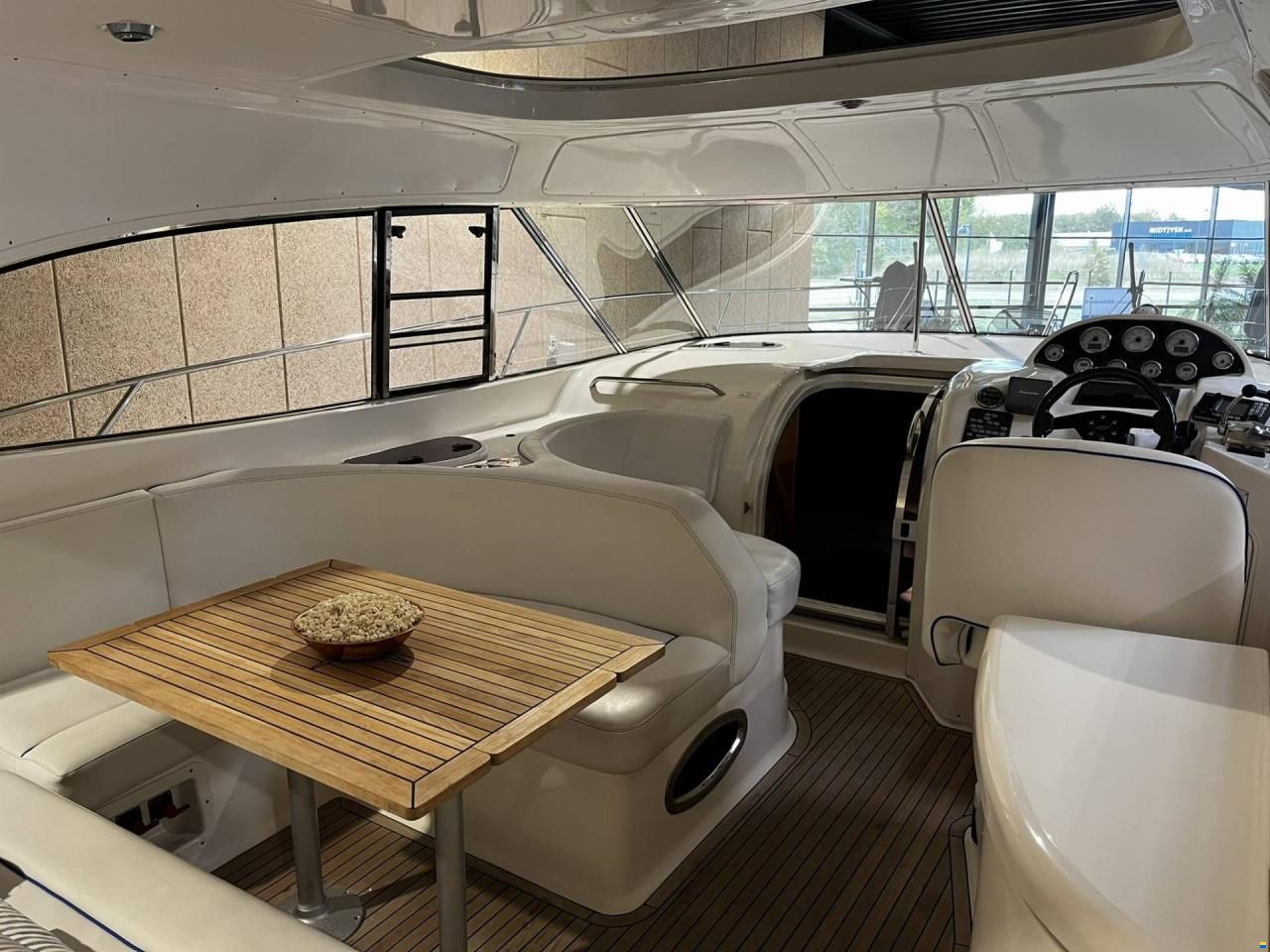 Bavaraia 37HT Sport