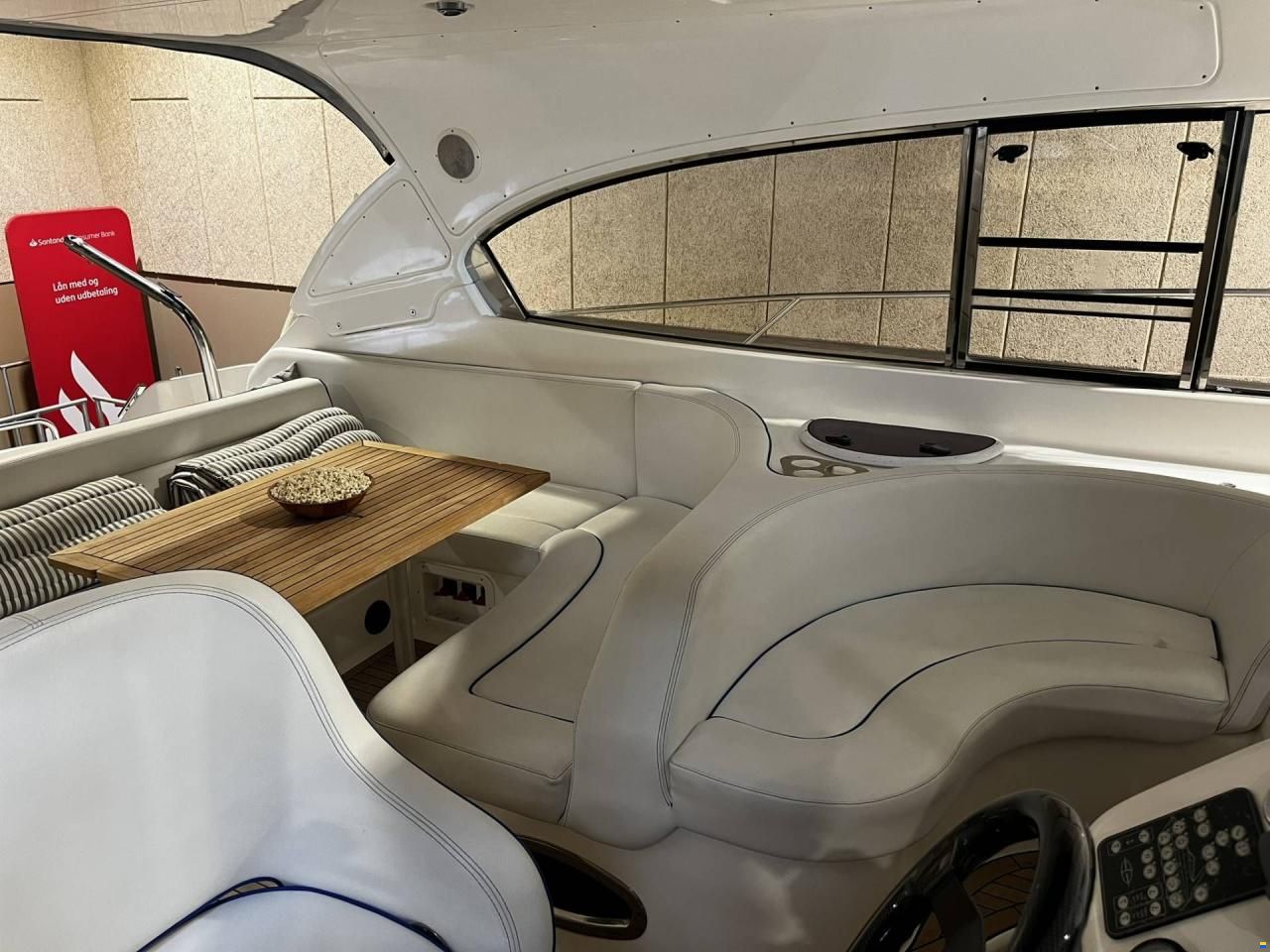 Bavaraia 37HT Sport