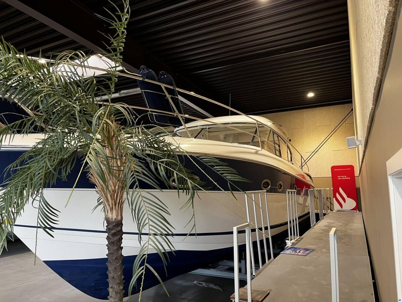 Bavaraia 37HT Sport