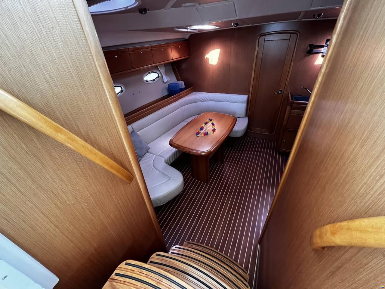 Bavaraia 37HT Sport