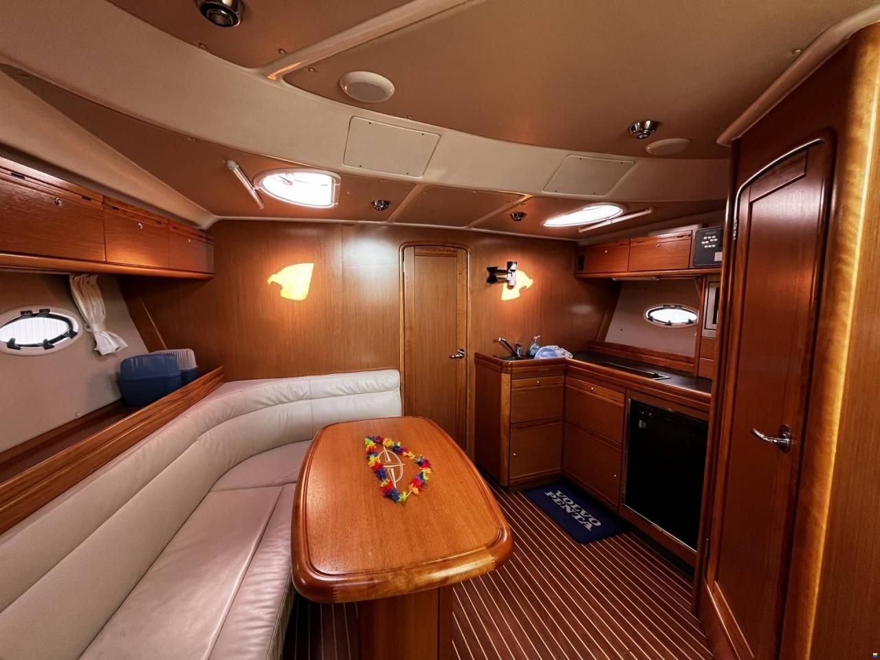 Bavaraia 37HT Sport