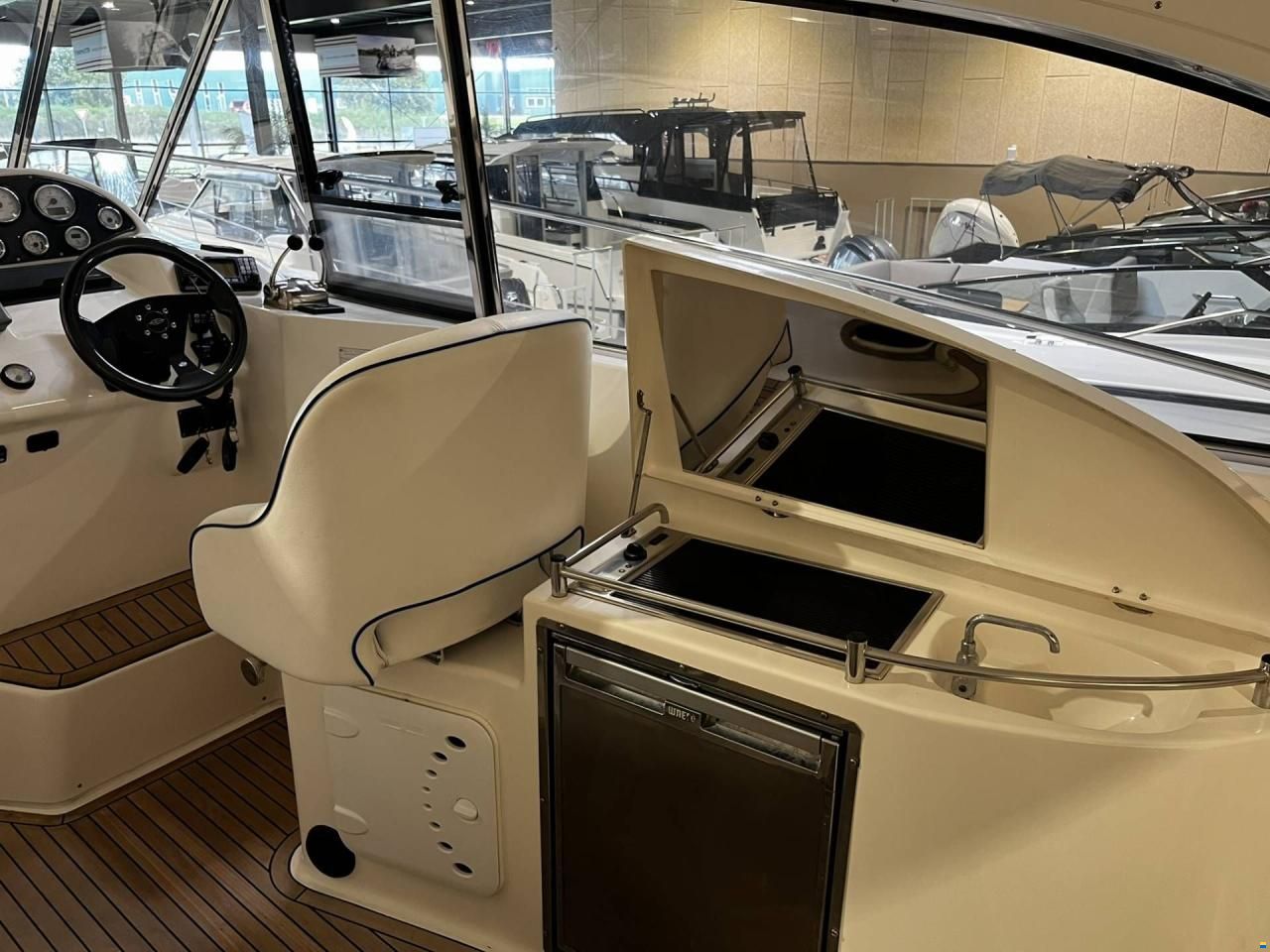 Bavaraia 37HT Sport