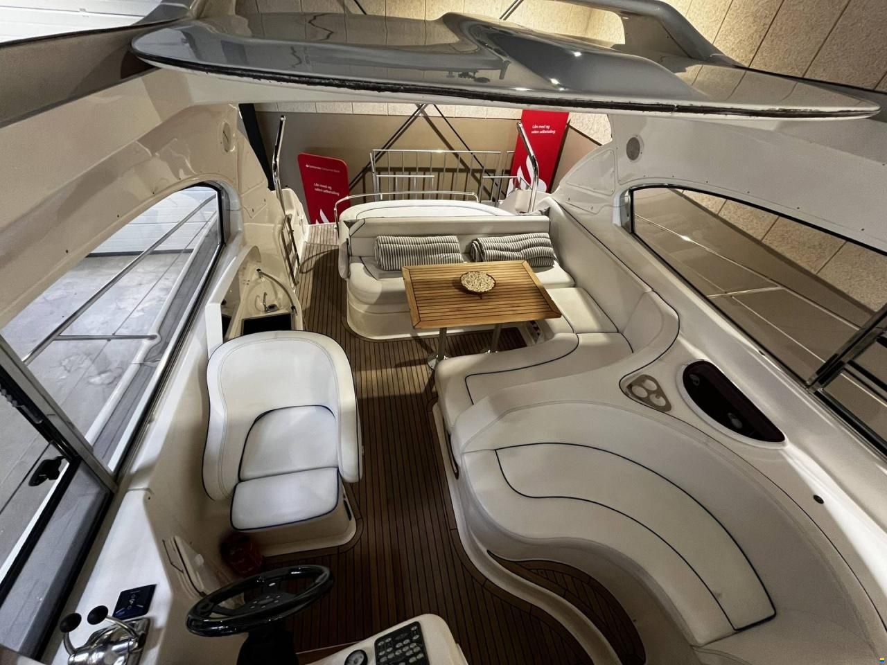 Bavaraia 37HT Sport