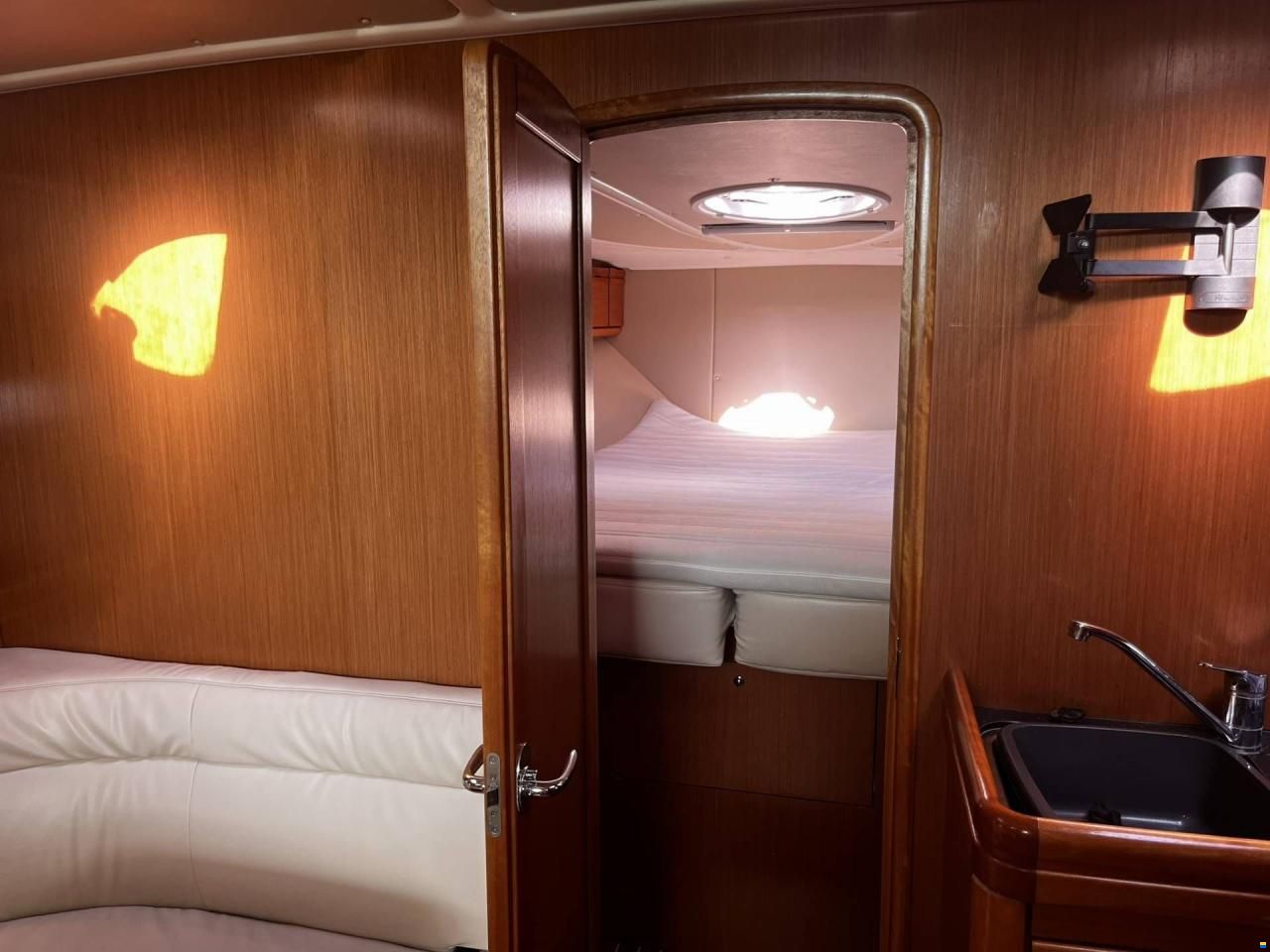 Bavaraia 37HT Sport