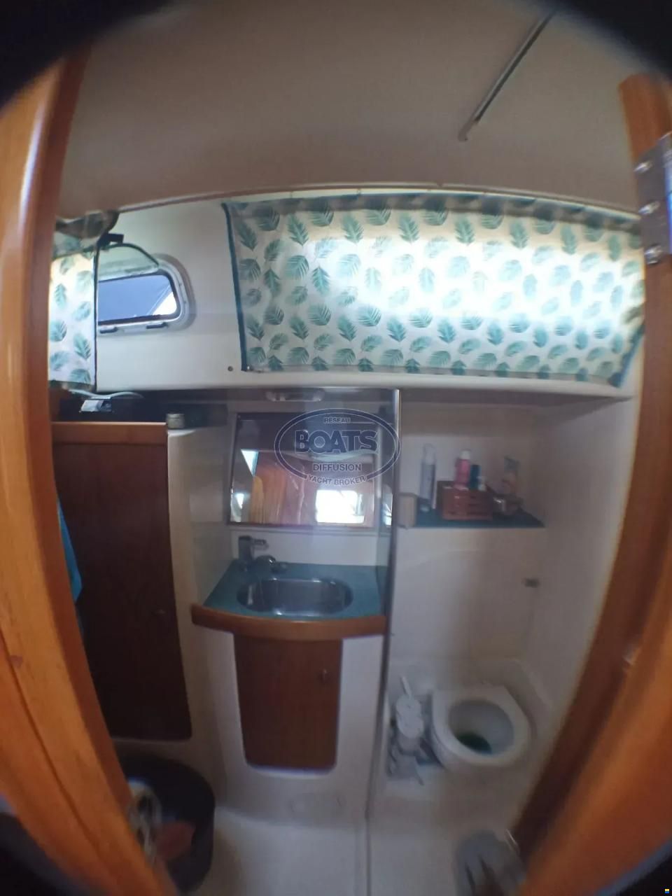 Jeanneau SUN ODYSSEY 43