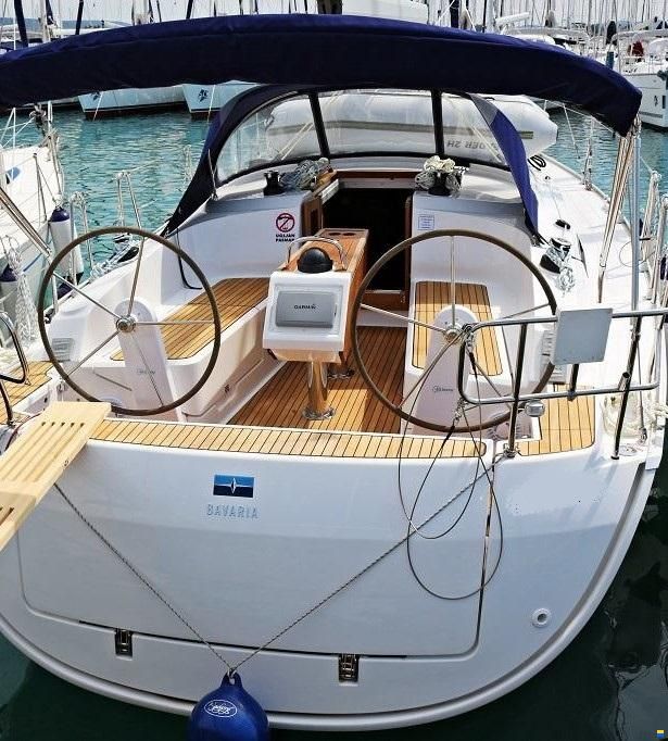 Bavaria 37 Cruiser