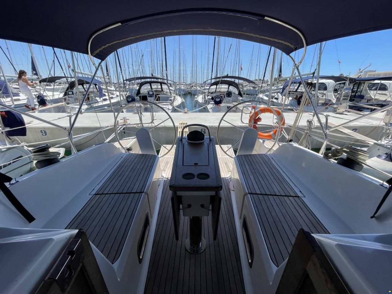 Bavaria 37 Cruiser